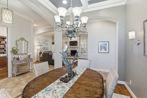3714 Cove Timber Avenue Granbury TX 76049