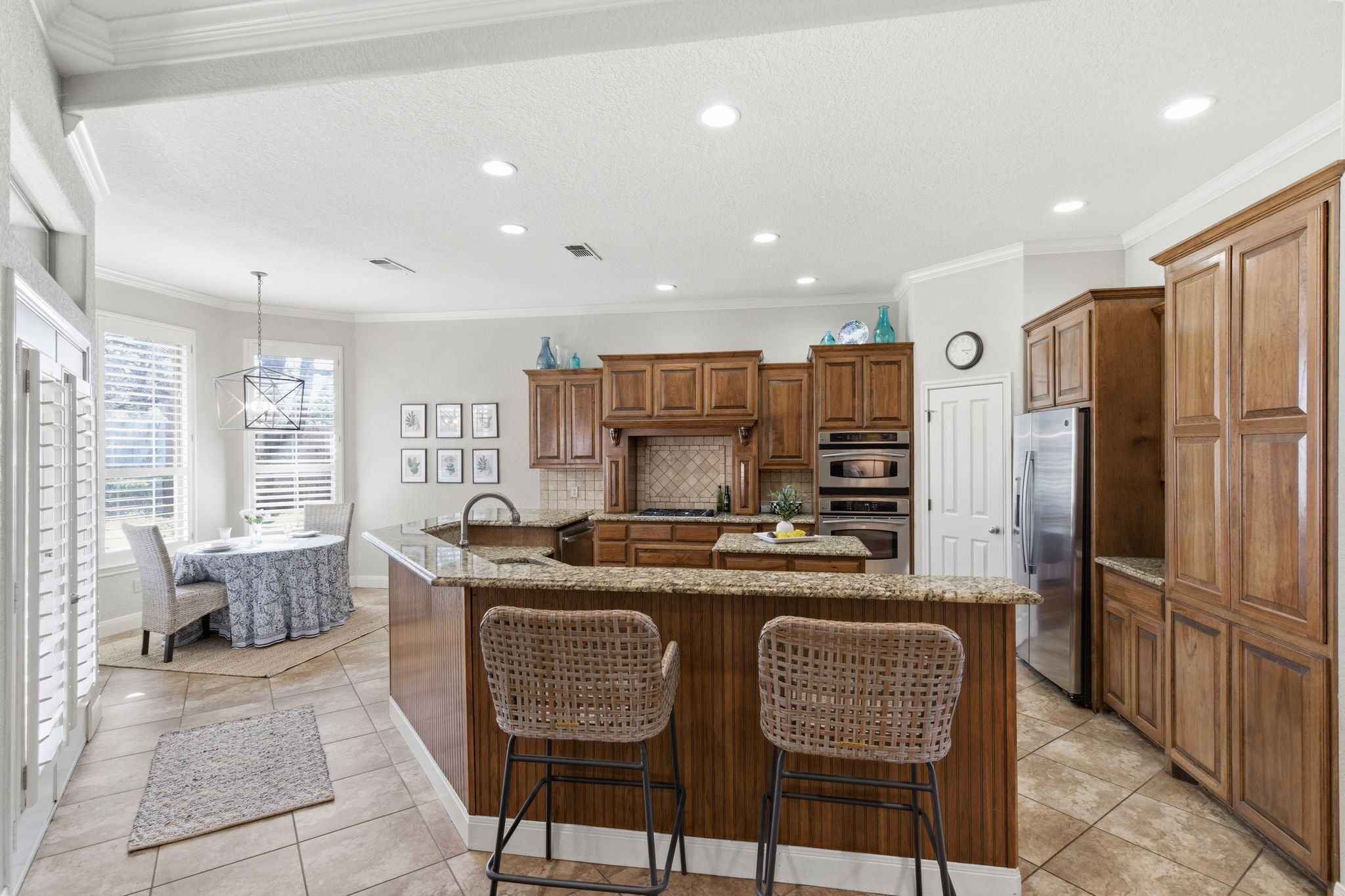 3714 Cove Timber Avenue Granbury TX 76049