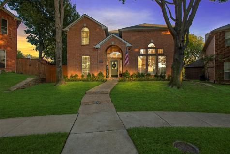 3424 Lark Meadow Way Dallas TX 75287