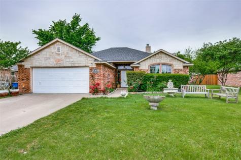 1006 Valdez Drive Dallas TX 75253