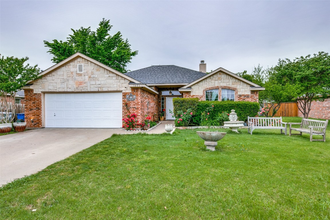 1006 Valdez Drive Dallas TX 75253