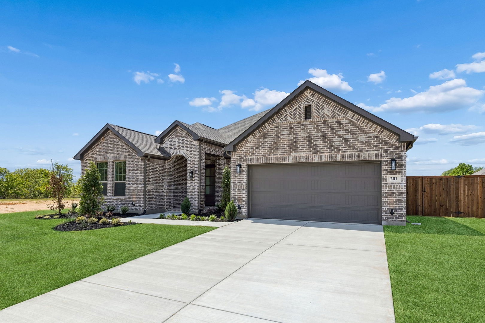 201 Cross Timbers Street Azle TX 76020