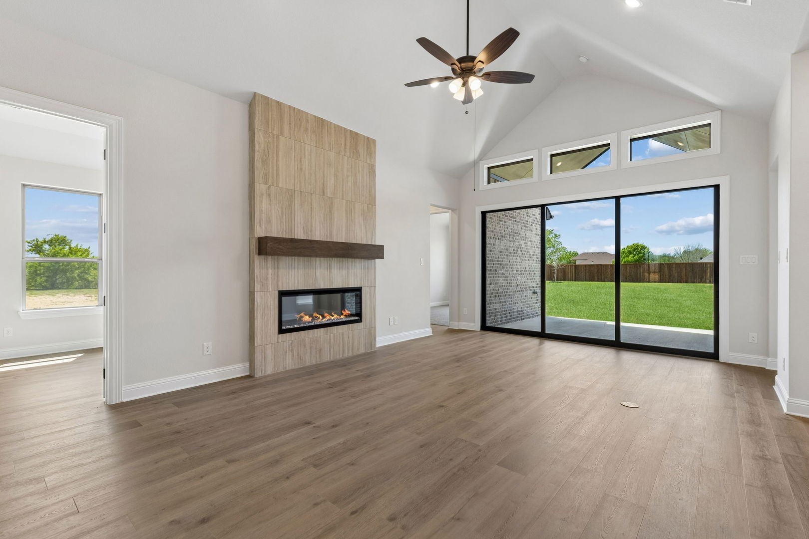 201 Cross Timbers Street Azle TX 76020