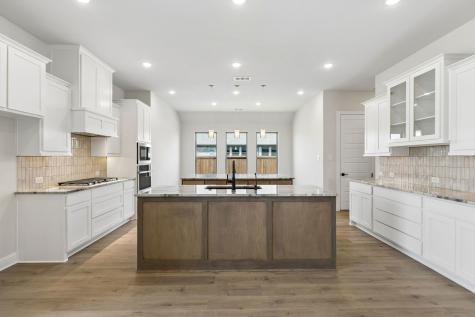 201 Cross Timbers Street Azle TX 76020