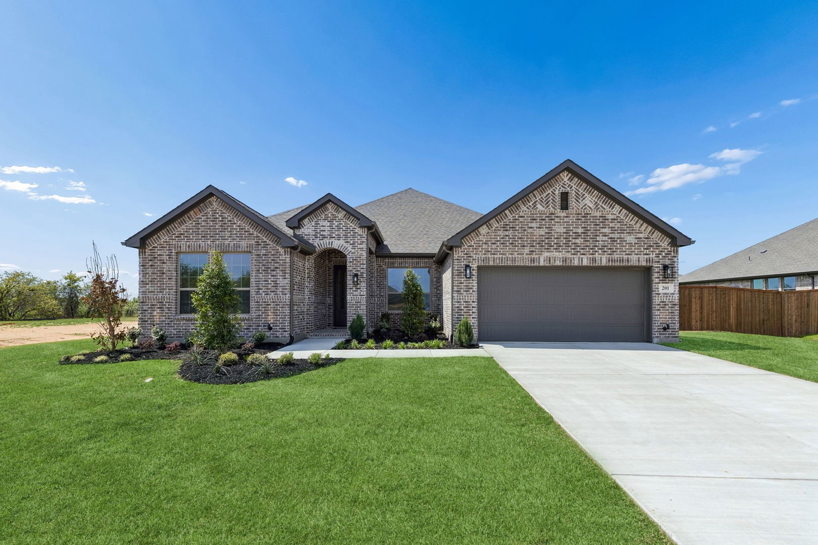 201 Cross Timbers Street Azle TX 76020