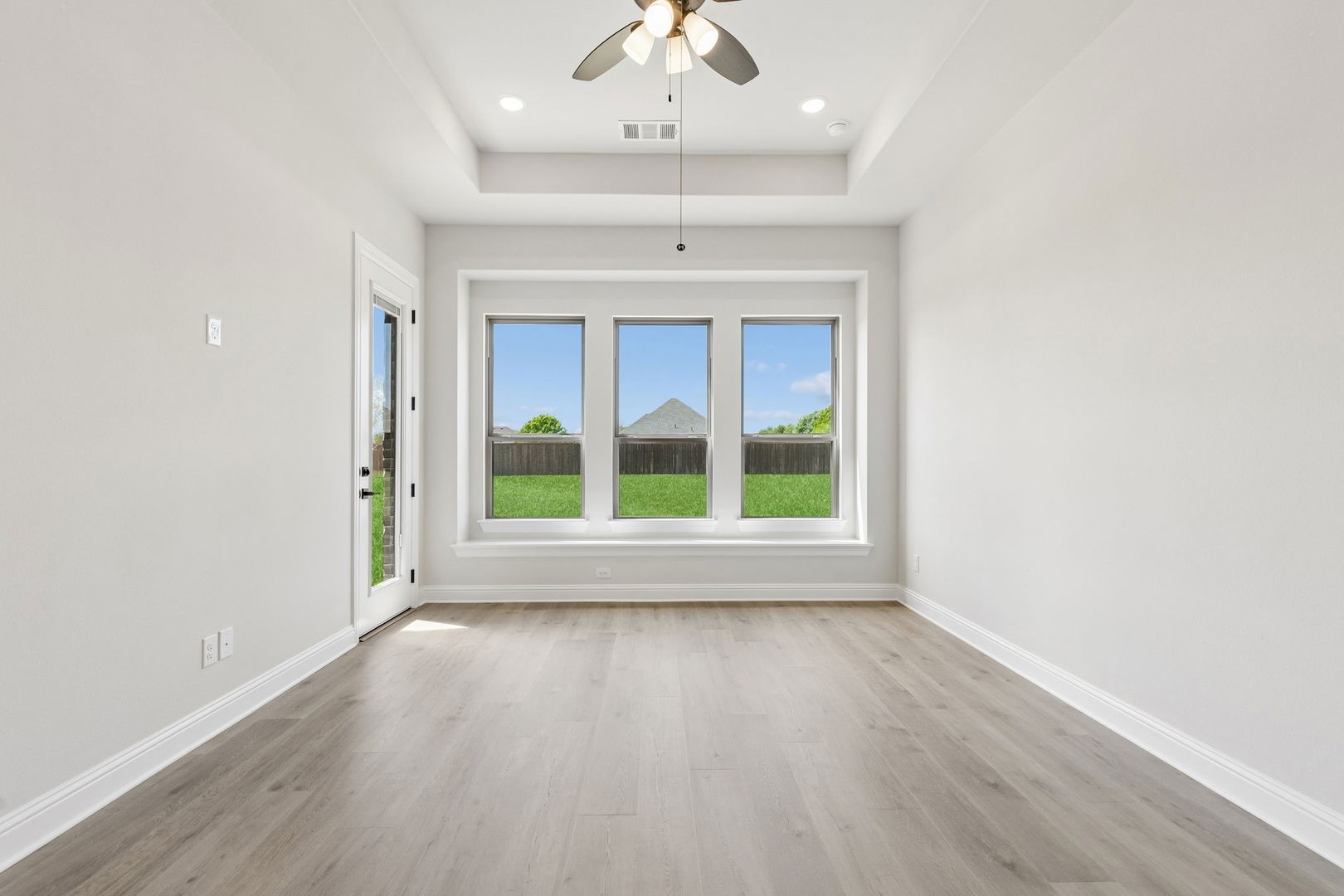 201 Cross Timbers Street Azle TX 76020