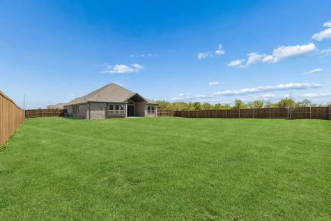 201 Cross Timbers Street Azle TX 76020
