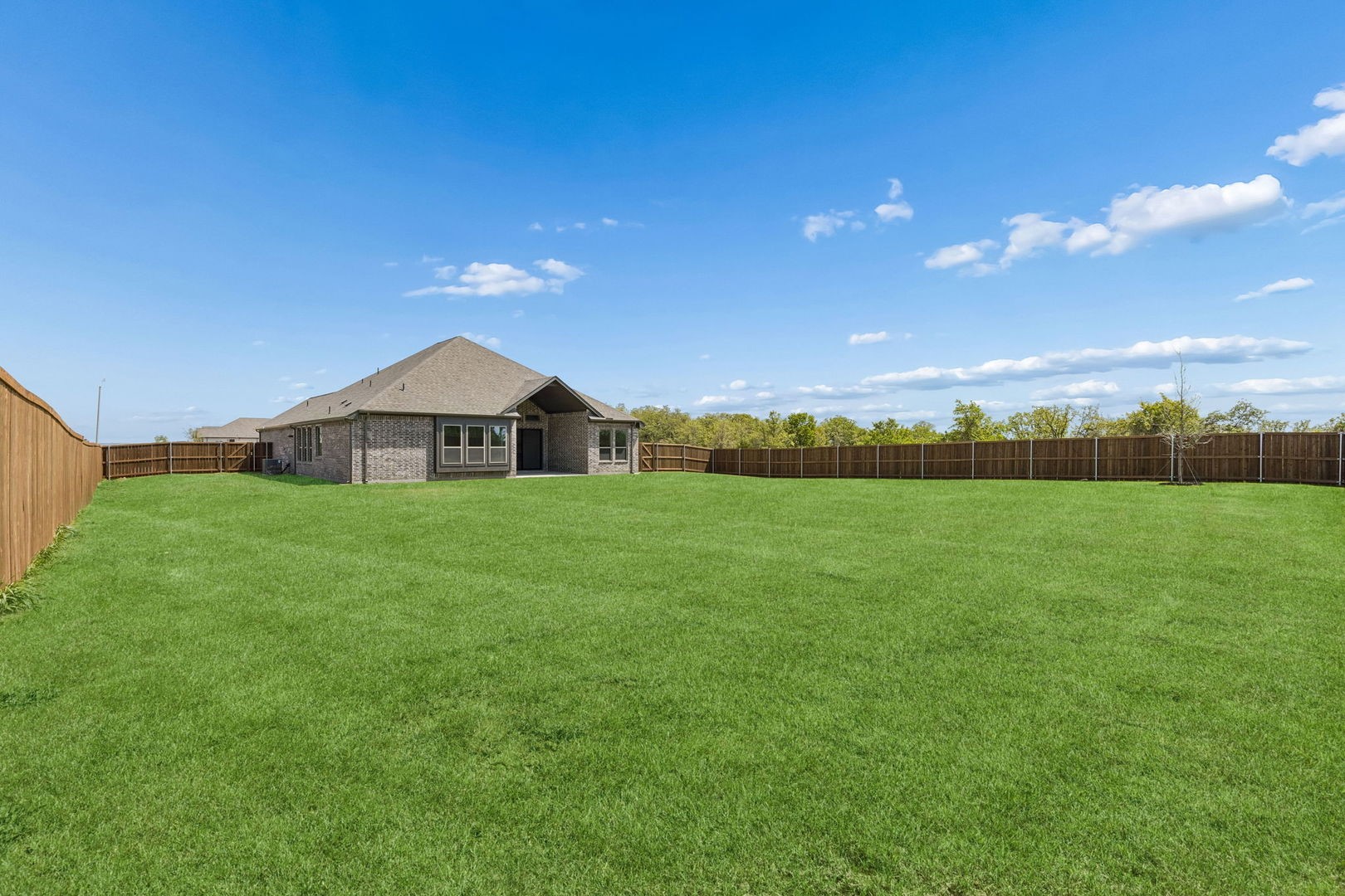 201 Cross Timbers Street Azle TX 76020