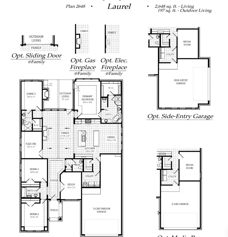 201 Cross Timbers Street Azle TX 76020