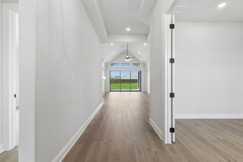 201 Cross Timbers Street Azle TX 76020