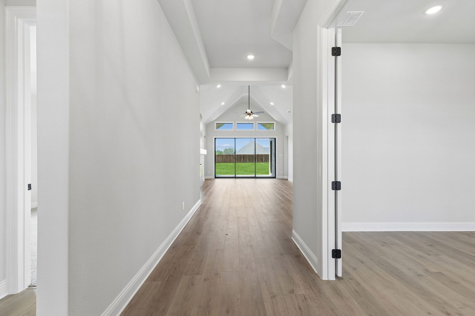 201 Cross Timbers Street Azle TX 76020