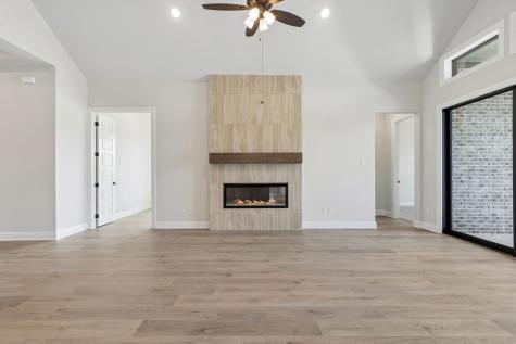 201 Cross Timbers Street Azle TX 76020