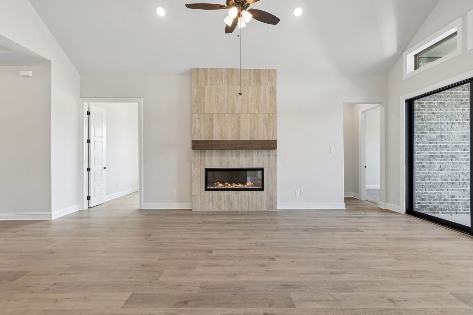 201 Cross Timbers Street Azle TX 76020