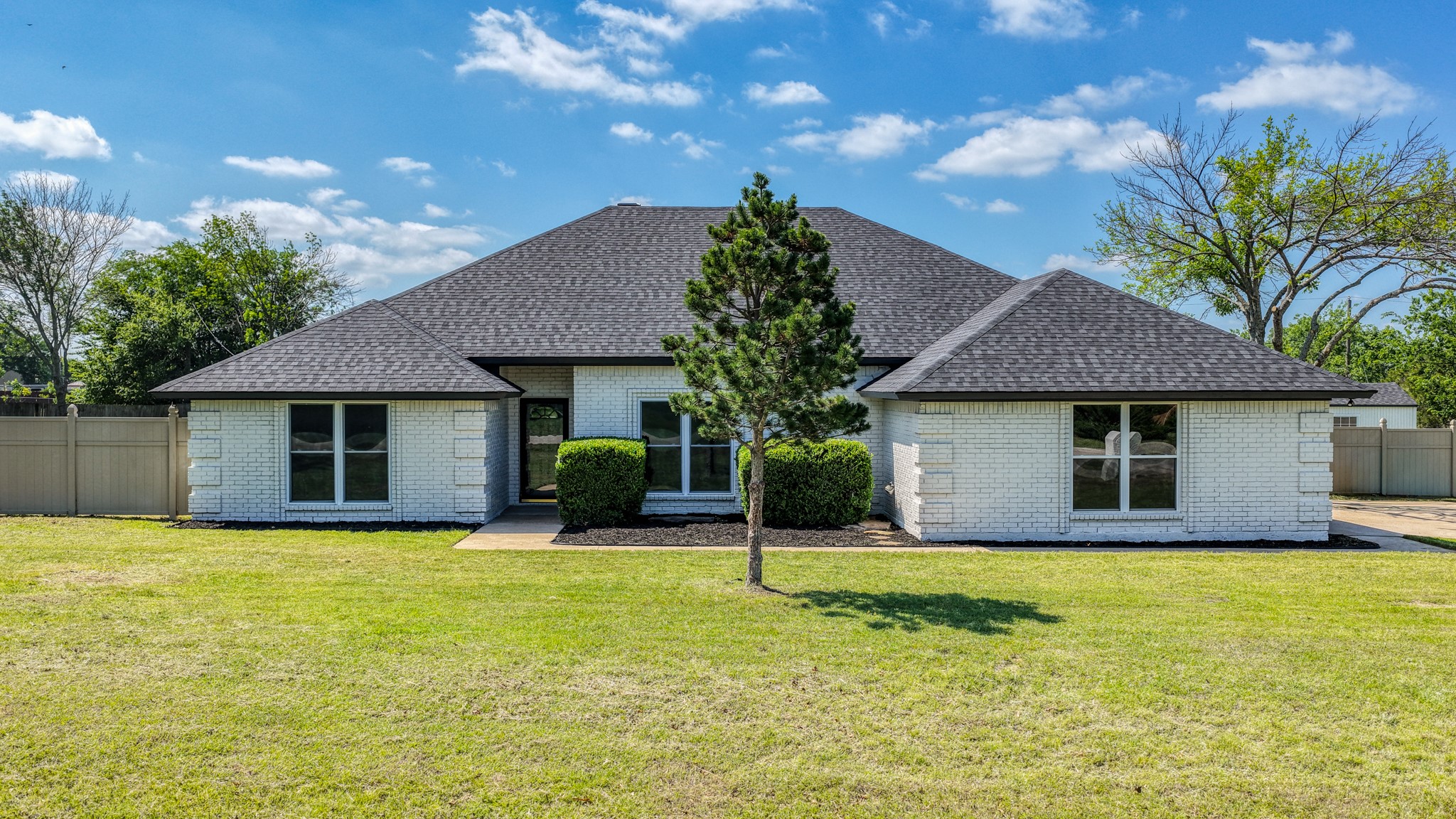 142 Lori Drive Willow Park TX 76087
