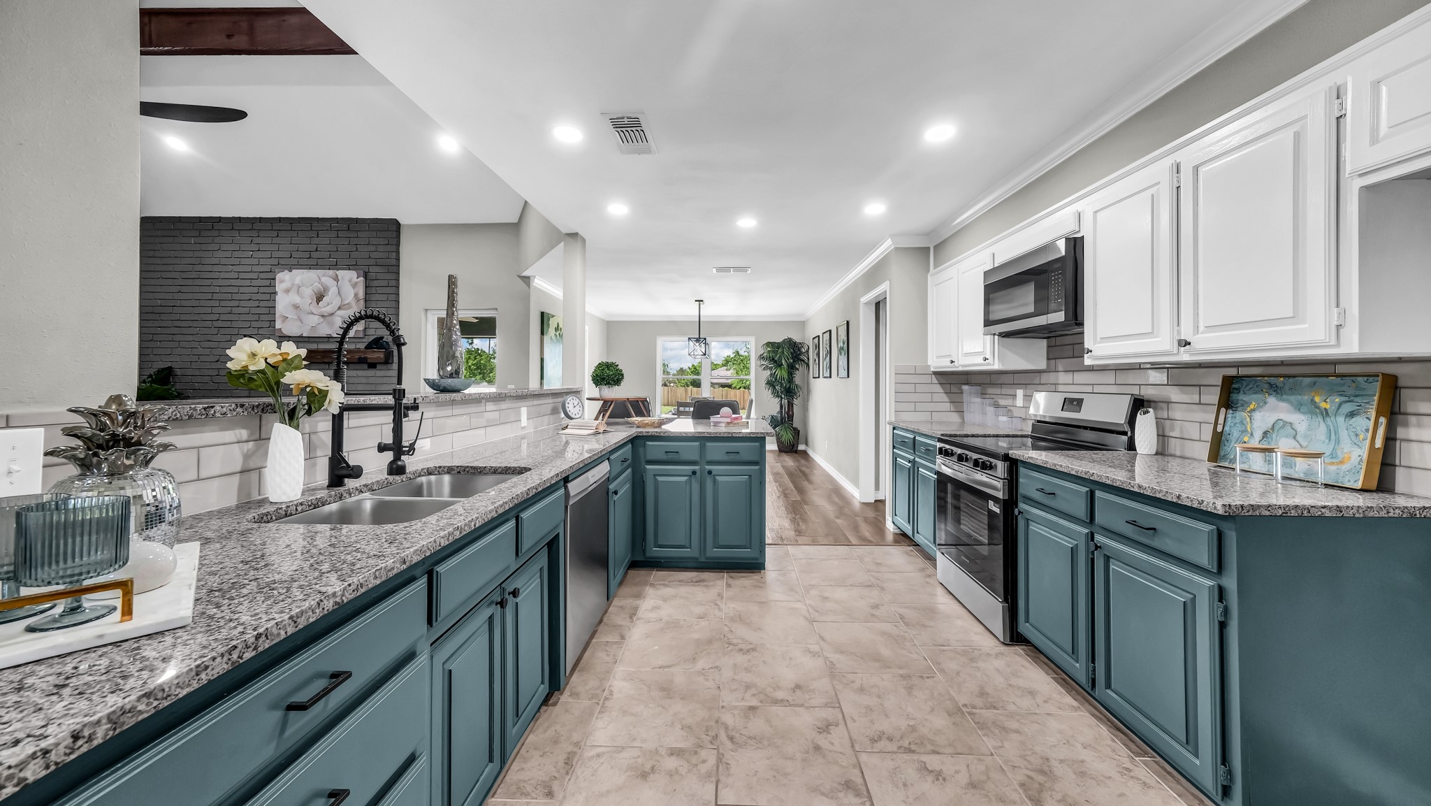 142 Lori Drive Willow Park TX 76087