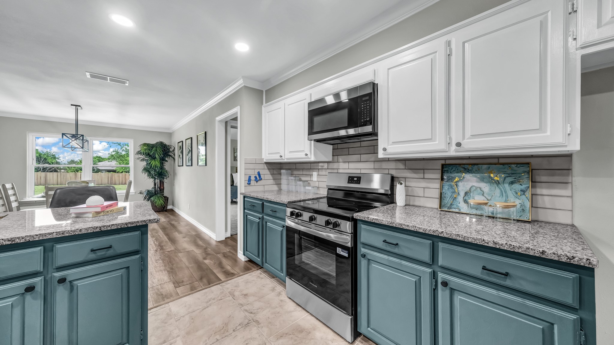 142 Lori Drive Willow Park TX 76087