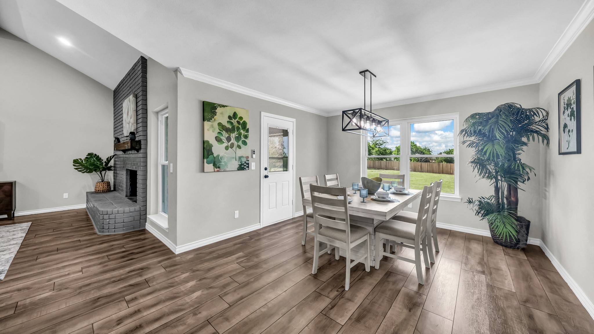 142 Lori Drive Willow Park TX 76087