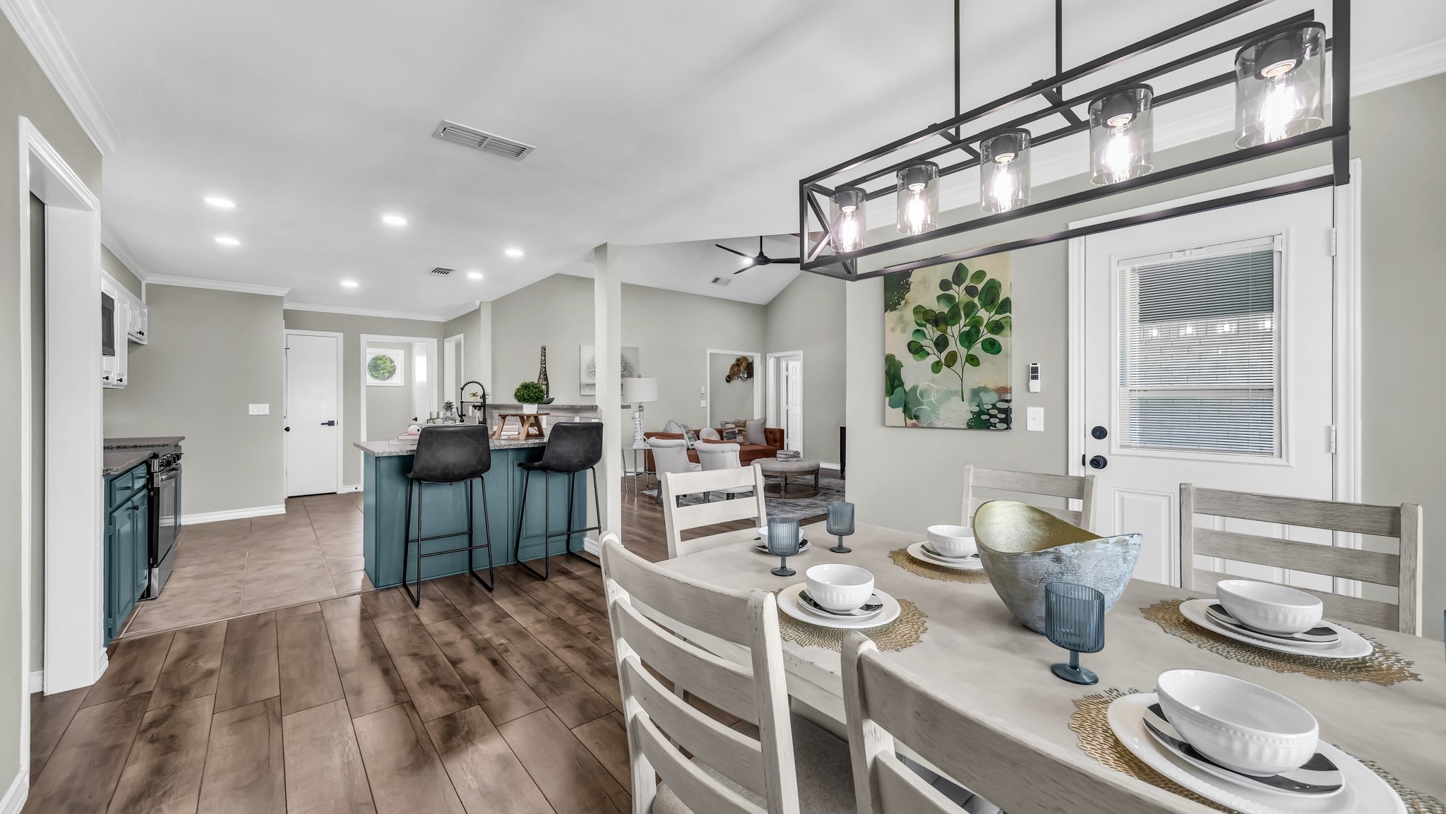 142 Lori Drive Willow Park TX 76087
