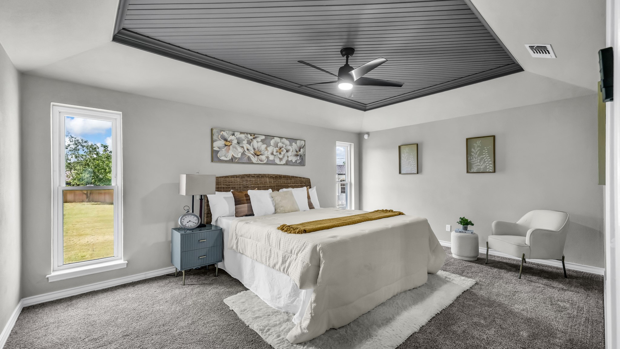 142 Lori Drive Willow Park TX 76087