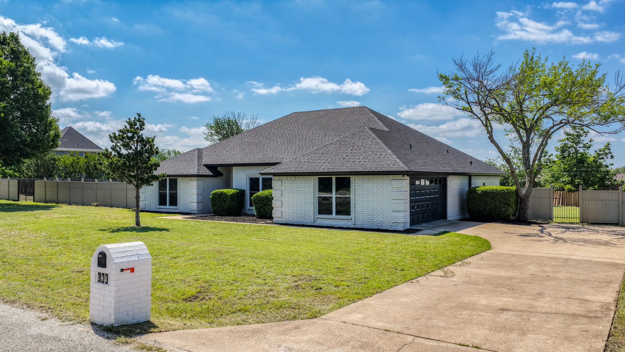 142 Lori Drive Willow Park TX 76087