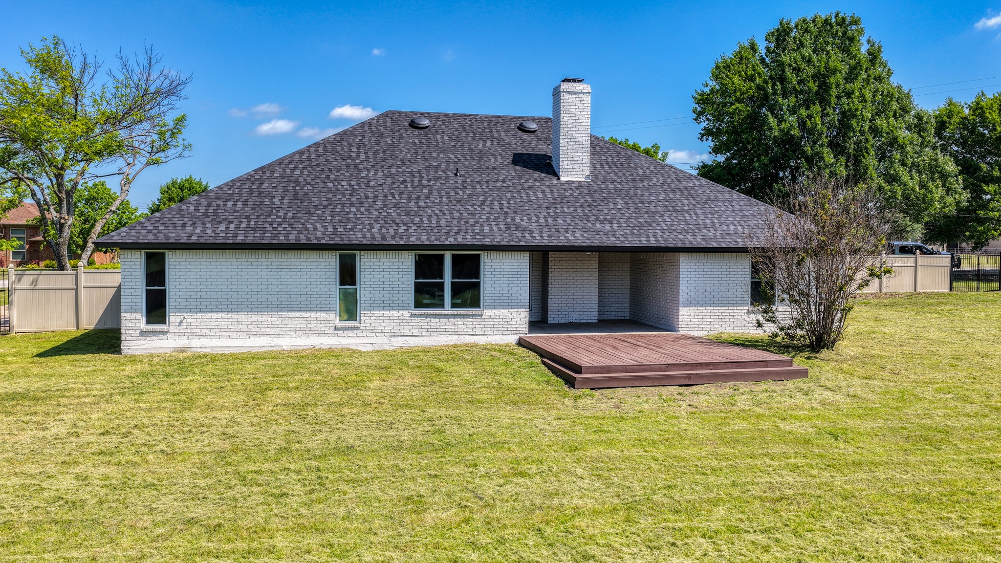 142 Lori Drive Willow Park TX 76087