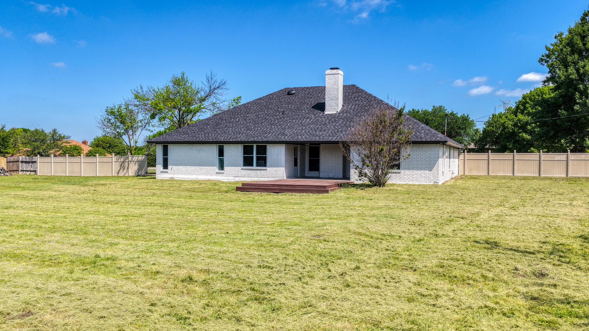 142 Lori Drive Willow Park TX 76087