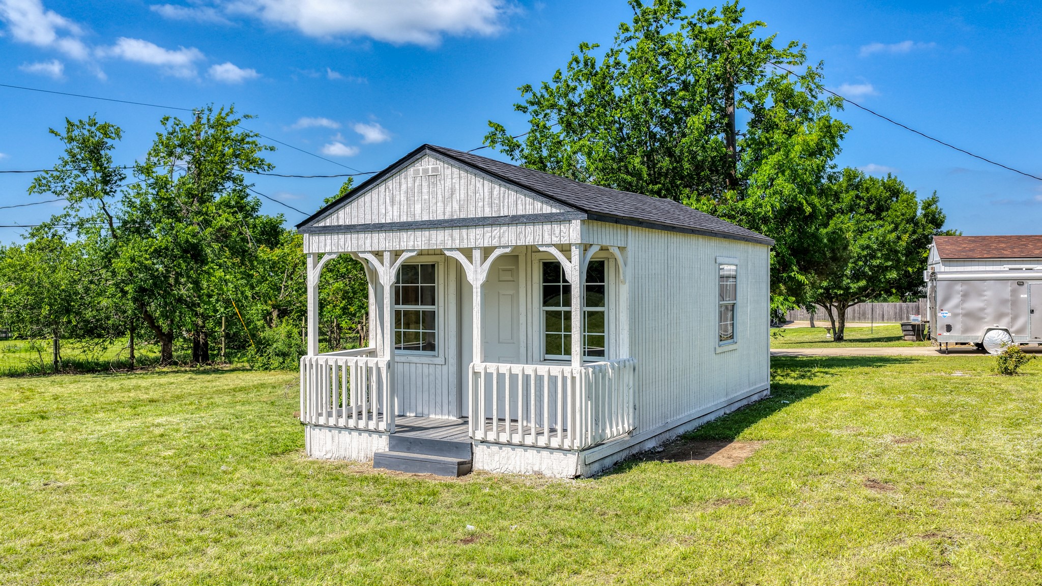142 Lori Drive Willow Park TX 76087