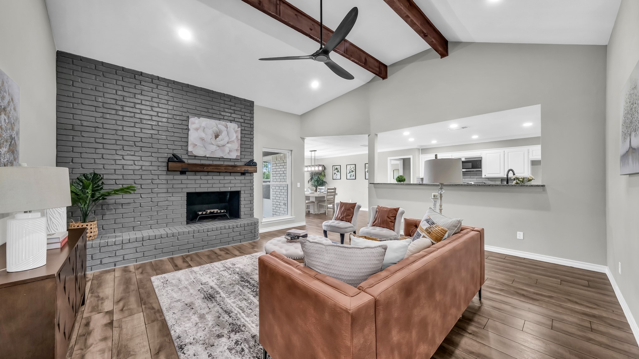 142 Lori Drive Willow Park TX 76087