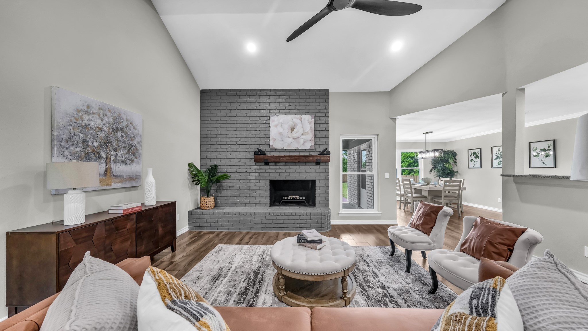 142 Lori Drive Willow Park TX 76087