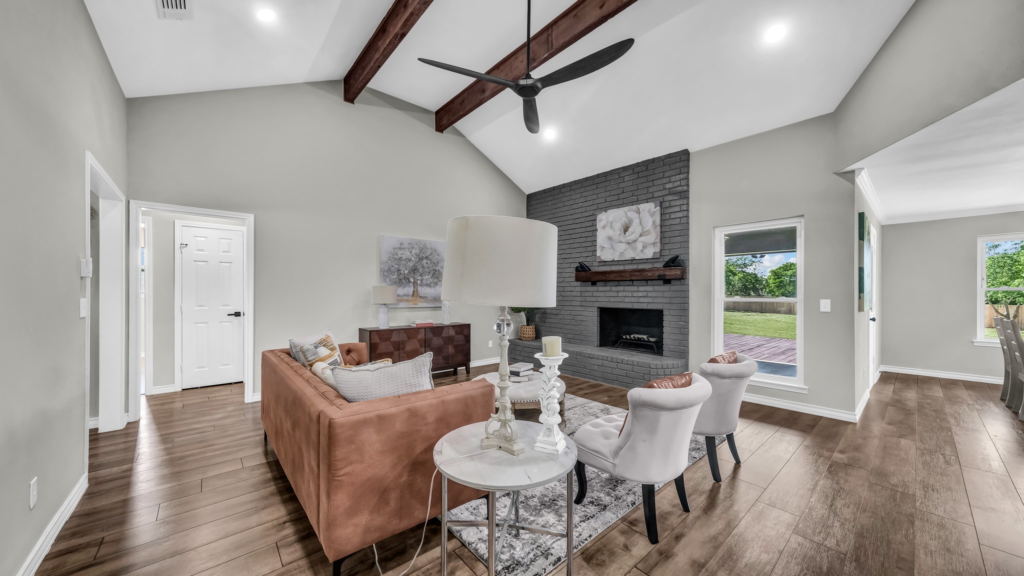 142 Lori Drive Willow Park TX 76087