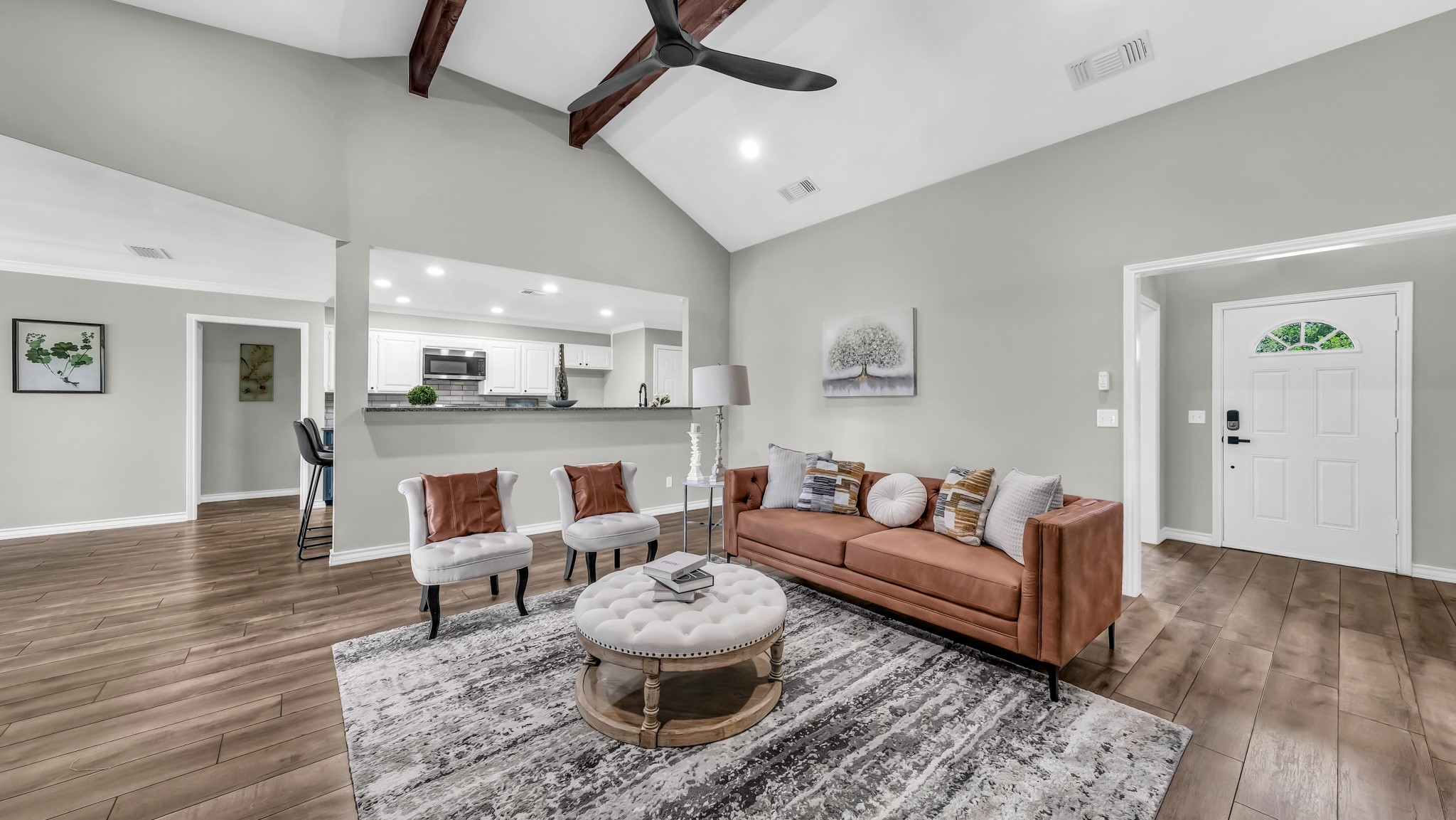 142 Lori Drive Willow Park TX 76087