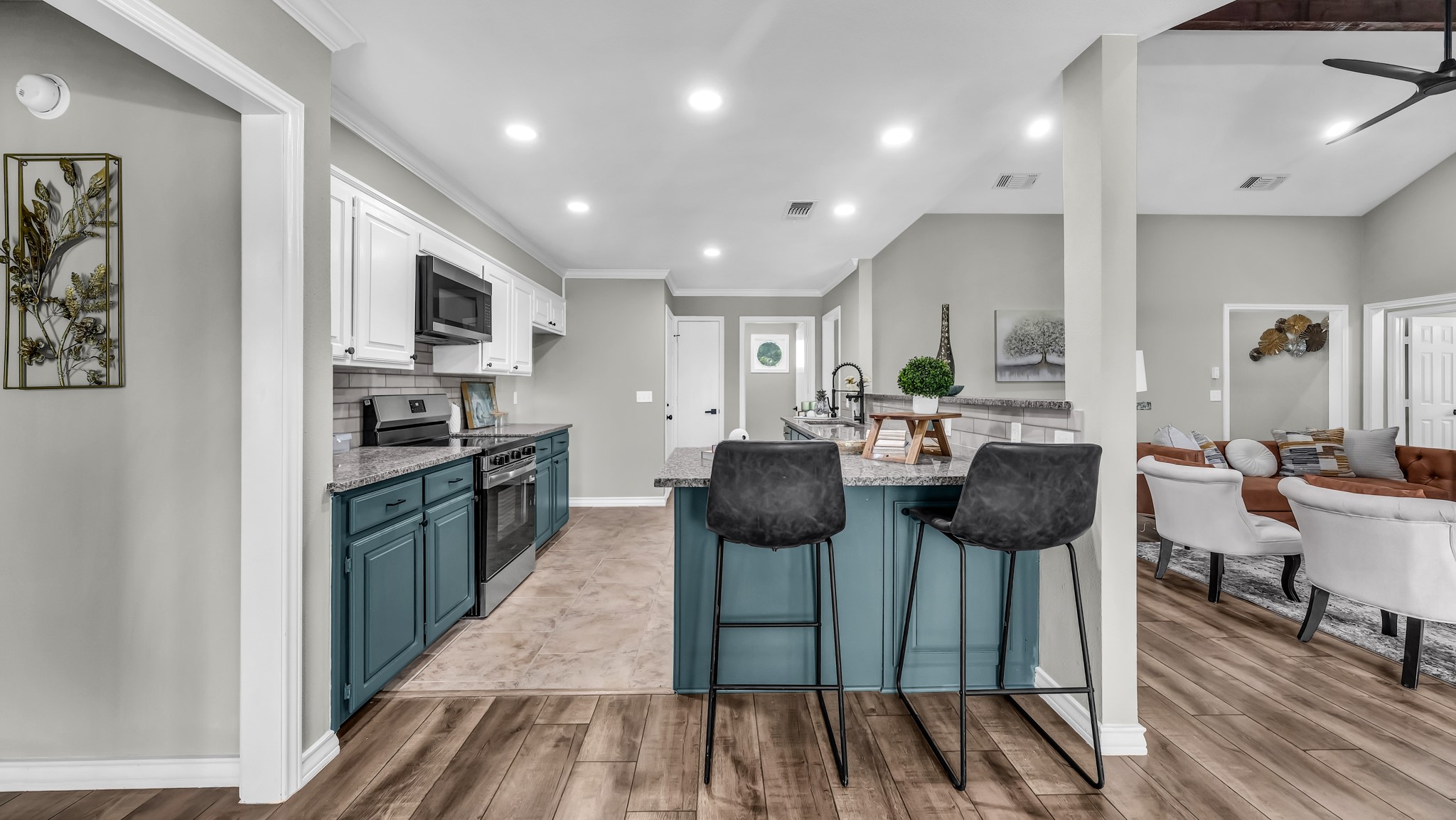 142 Lori Drive Willow Park TX 76087