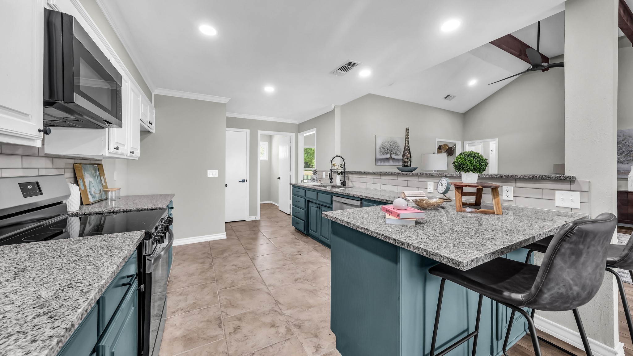 142 Lori Drive Willow Park TX 76087