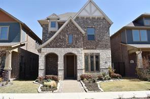 4506 Spanish Indigo Lane Arlington TX 76005