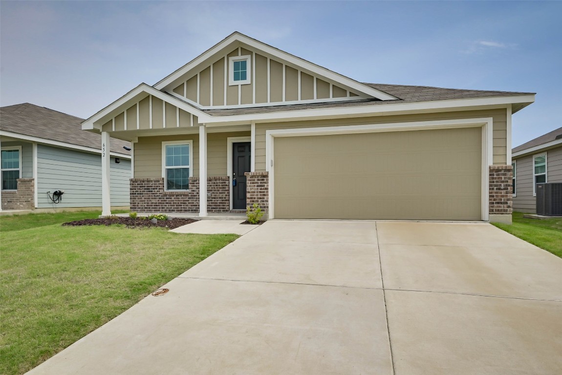 652 Autumnwood Way Princeton TX 75407