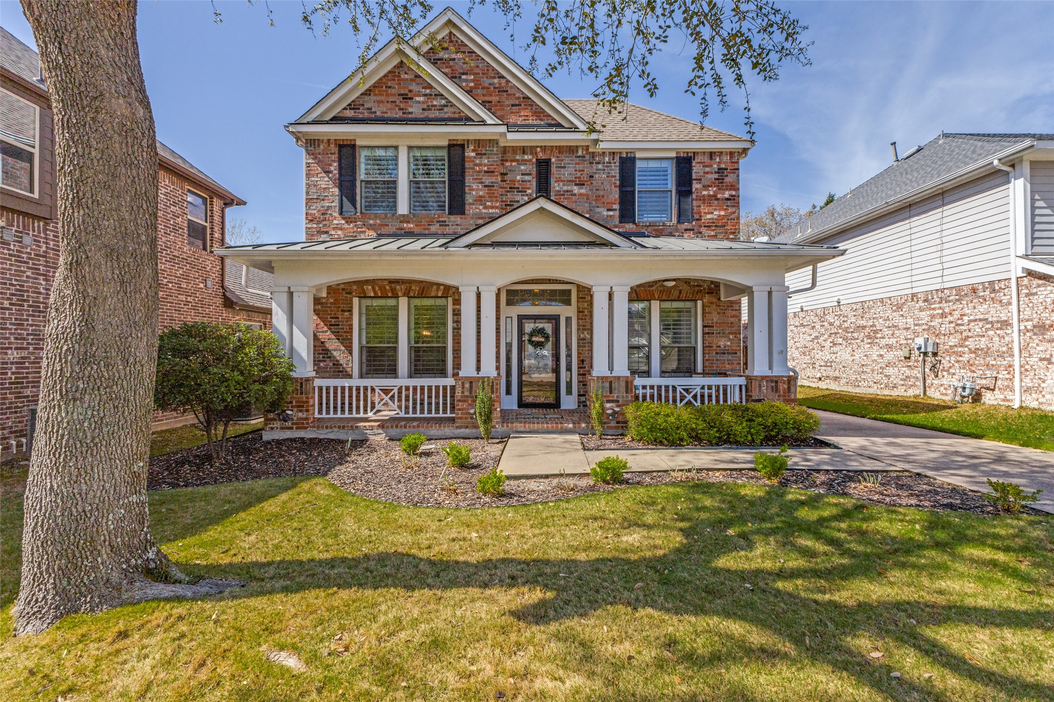 6803 Hawks Nest Court Dallas TX 75227
