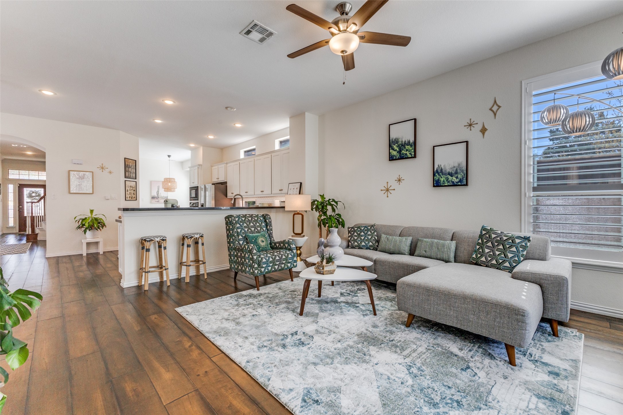 6803 Hawks Nest Court Dallas TX 75227