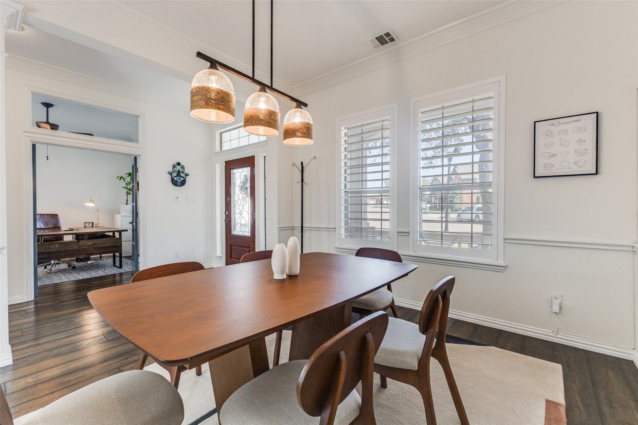 6803 Hawks Nest Court Dallas TX 75227