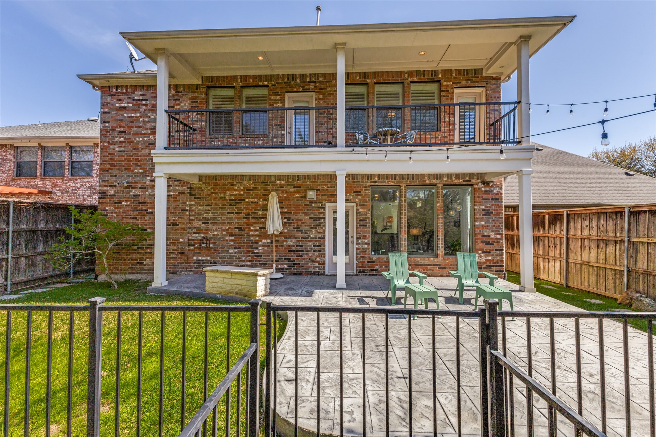 6803 Hawks Nest Court Dallas TX 75227