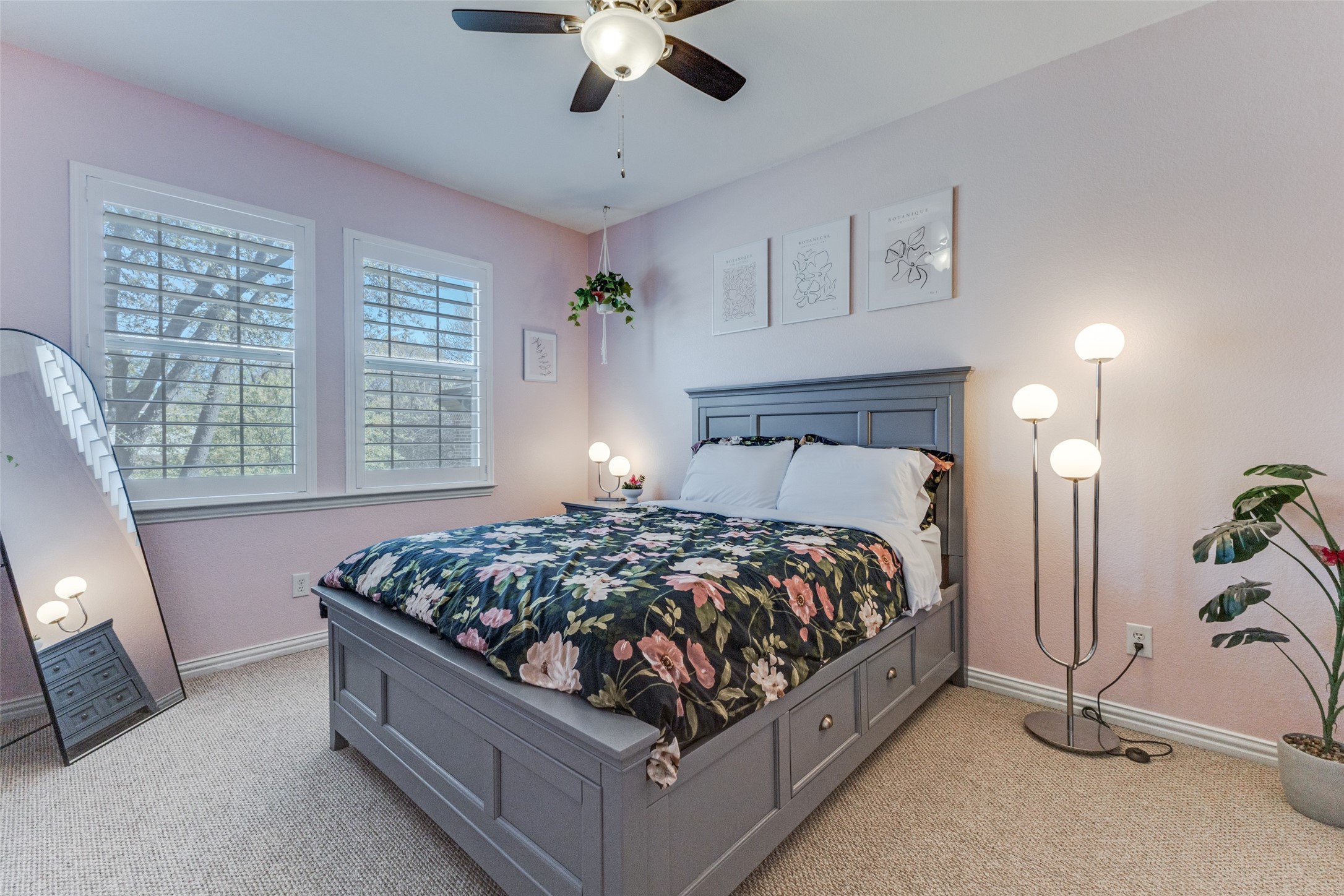6803 Hawks Nest Court Dallas TX 75227