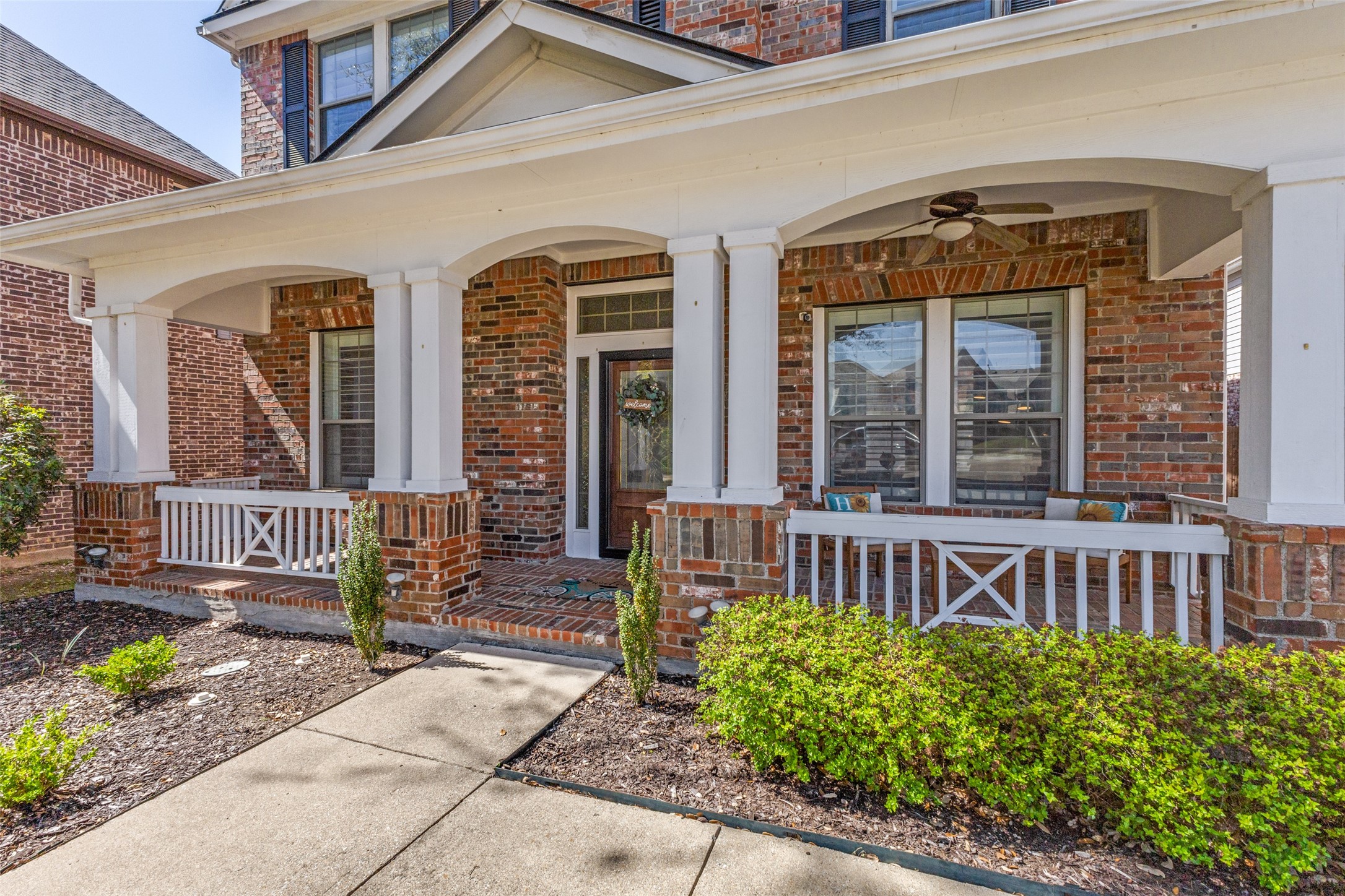 6803 Hawks Nest Court Dallas TX 75227