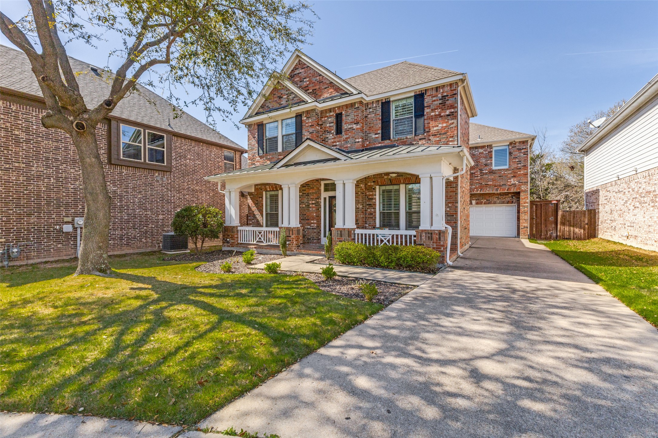 6803 Hawks Nest Court Dallas TX 75227