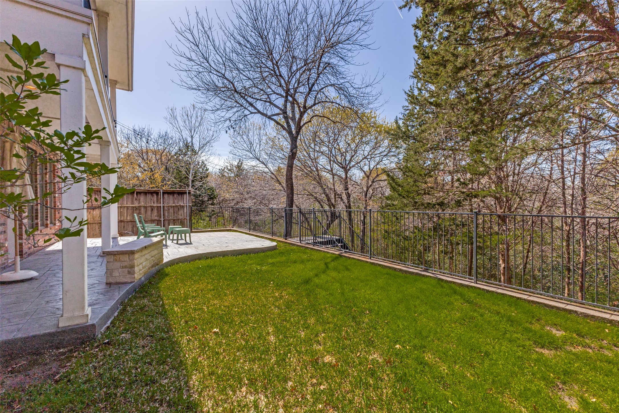 6803 Hawks Nest Court Dallas TX 75227