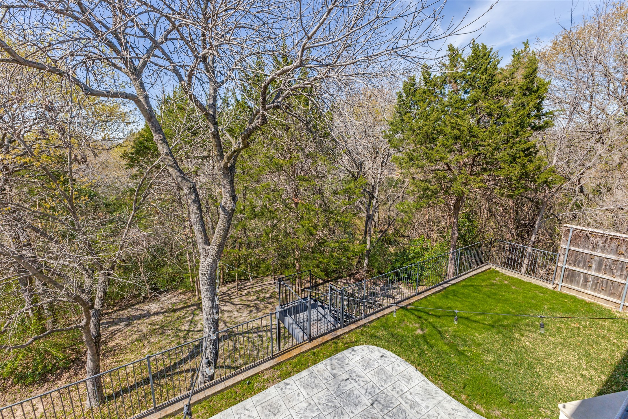 6803 Hawks Nest Court Dallas TX 75227