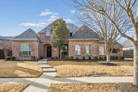 15207 Edna Lane Frisco TX 75035
