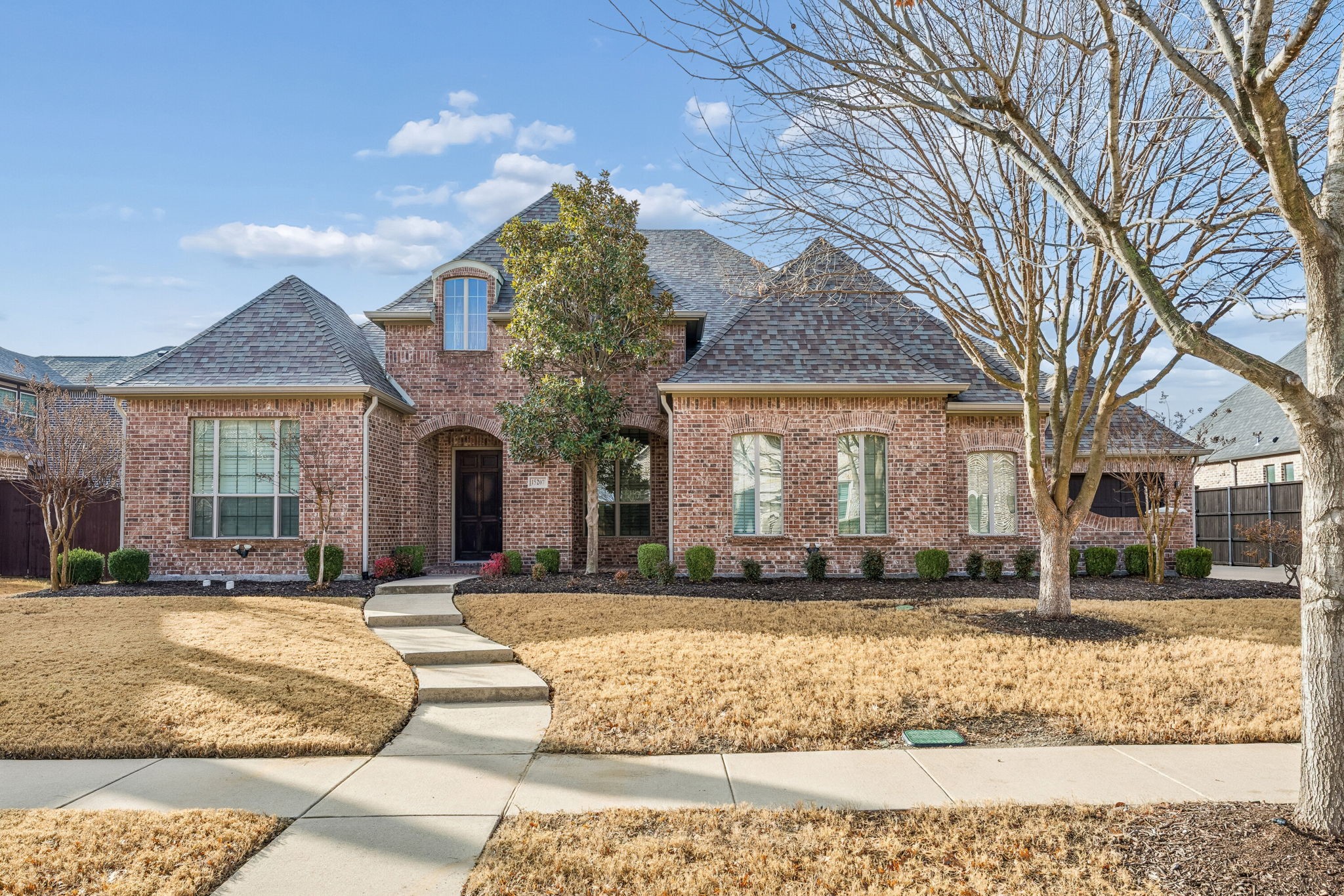 15207 Edna Lane Frisco TX 75035