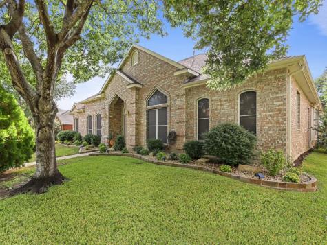 2605 Tourette Court Mckinney TX 75070