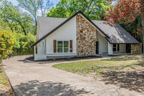 2631 Deep Hill Circle Dallas TX 75233