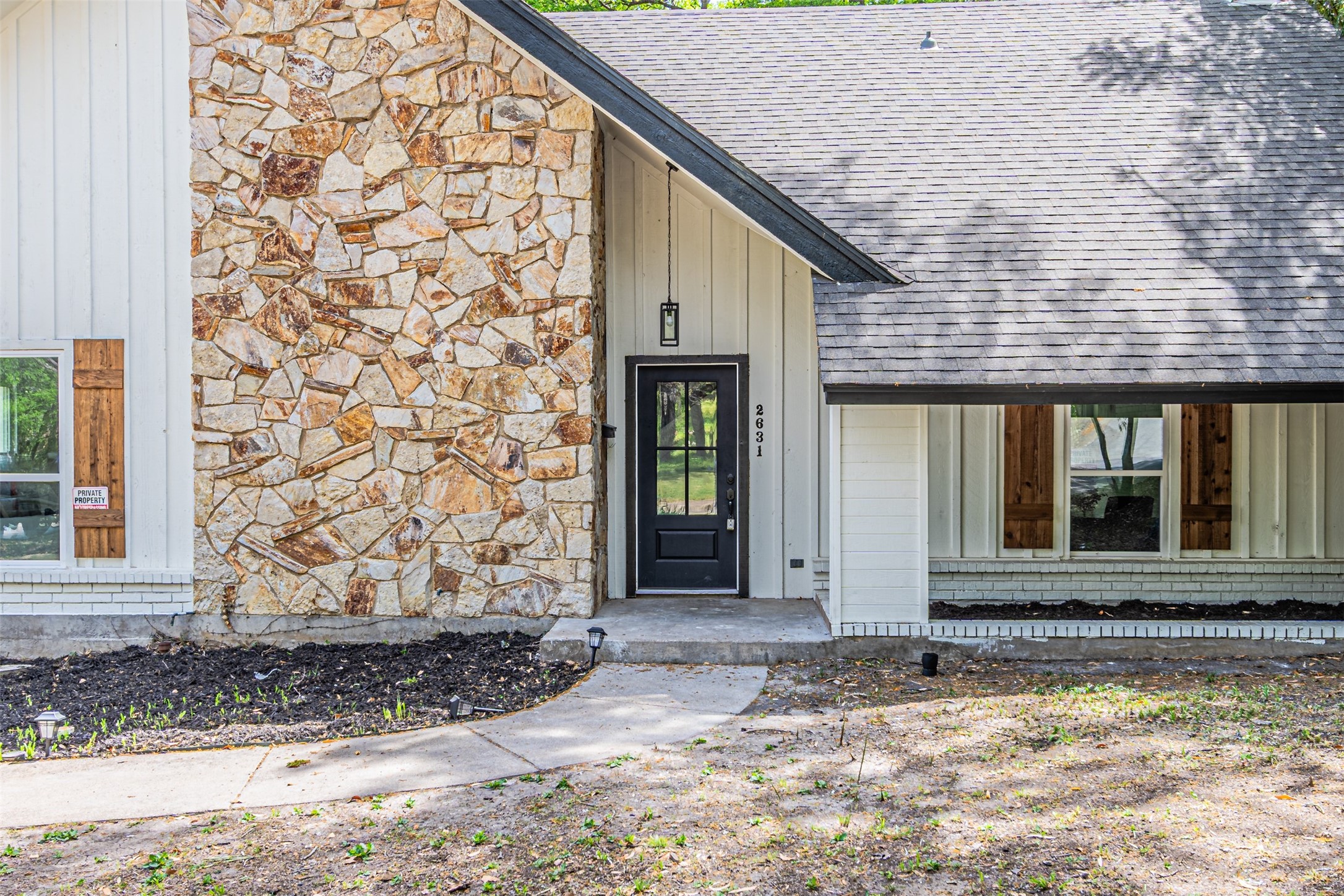 2631 Deep Hill Circle Dallas TX 75233
