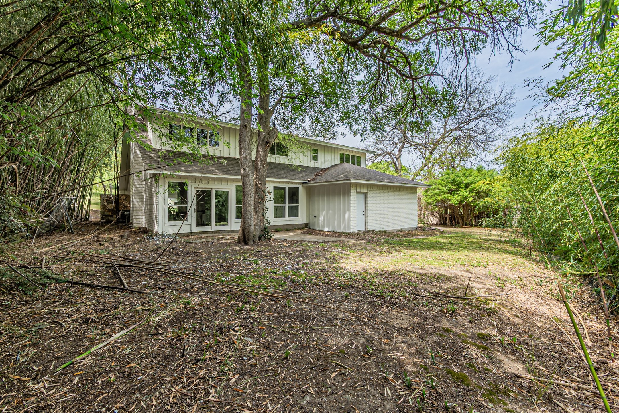 2631 Deep Hill Circle Dallas TX 75233
